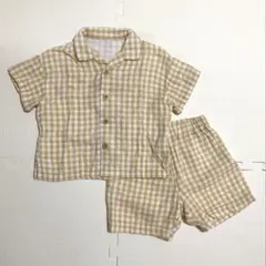 アプレレクール　パジャマ
