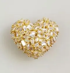 k18 ダイヤモンド ペンダントトップ 0.4ct 1.5gのサムネイル