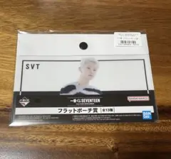 SEVENTEEN セブチ 一番くじ　ホシ