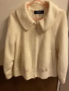 ボアジャケット