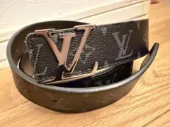 LOUIS VUITTON ベルト 110/44