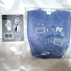 新品未開封】イデア プラチナジャケット アクリルスタンド【メルカリ便 