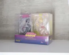 pop UP PARADE パンティ＆ストッキング セット 完成品フィギュア