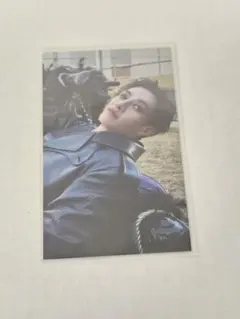 Stray Kids バンチャン HOP 合 HMV ラキドロA