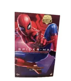 スパイダーマン ブランドニューデイ B2 サイズポスター ミセス 大森元