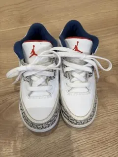 ジョーダン靴　16センチ　キッズ
