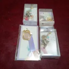 うたプリ　美風藍　イヤホンジャックセット　まとめ売り