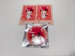 すとぷり 莉犬くん グッズ
