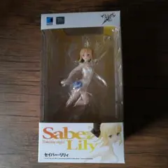 セイバー・リリィ 「Fate/stay night」 BEACH QUEENS…
