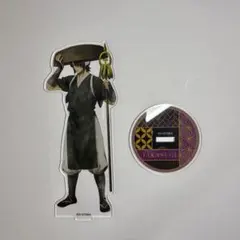 2025年最新】銀魂/キャラクター名：高杉 晋助 アクリルスタンド