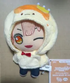 アイドリッシュセブン　きらどる　おさんぽーず！vol.3 和泉三月　アイナナ