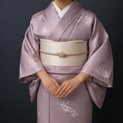 2026年最新】単衣 小紋 正絹の人気アイテム - メルカリ