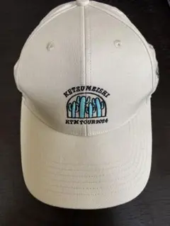 EXILE TAKAHIRO着用 FORSOMEONE CAP - メルカリ