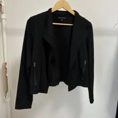 Banana Republic レディース ジャケット ブラックのサムネイル