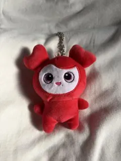 TWICE <THIS IS FOR> リバーシブルバッグチャーム チェヨン