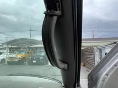 シボレーアストロ 運転席側サンバイザー ⭐︎ダブル補助バイザー付 