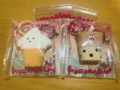 メロジョイ ミニランド ゆきこ タピオカ セット わんアイス - メルカリ