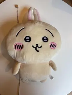 ちいかわ うさぎ ぬいぐるみ リュック