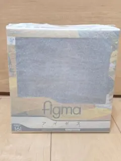 【未開封】figma アイギス The ULTIMATE ver.