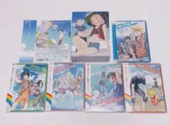 イジらないで,長瀞さん全4巻＋おまけドラマCD(未開封) 上坂すみれ イジらないで,長瀞さん全4巻＋おまけドラマCD(未開封) 上坂すみれ