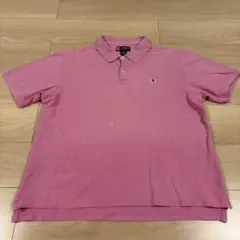 CHAPS ポロシャツ XL ピンクのサムネイル
