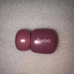 fwee ピンクオブセッション ステイフィットリップティント M04