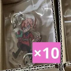 地縛少年花子くん 源光 アクリルチャーム アドベントカレンダー 25巻