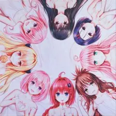 2026年最新】ToLoveる+プレイマットの人気アイテム - メルカリ