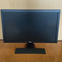 BenQ GL2450-B　24インチ