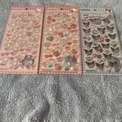 正規品　ボンボンドロップシール