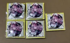 アークナイツ エンドフィールド イヴォンヌPU缶バッジ - メルカリ