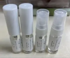 ジョーマローン香水 4種　1.5ml オレンジビター・ライムバジル&マンダリン他