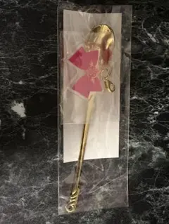美少女戦士セーラームーン シャイニングシアター パフェスプーン