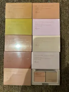 メナード ファンデーションパレット フェアルーセント - メルカリ