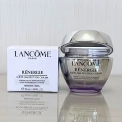ランコム レネルジー HPN クリーム 15ml 5個 75g 29700円分 ランコム レネルジー HPN クリーム 15ml 5個 75g 29700円分 - メルカリ