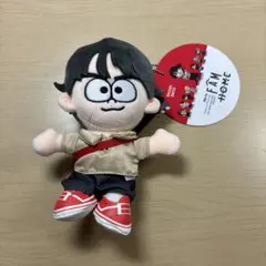 timelesz タイムレス 菊池風磨 ふうま ぬいぐるみ FAM ドーム - メルカリ