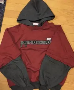 gosha rubchinskiy ゴーシャラブチンスキー コンボ パーカーのサムネイル