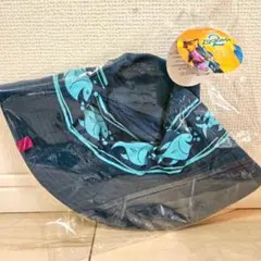 【本日限定価格】ズートピア2　ニック　バケットハット　劇場限定　ファンキャップ