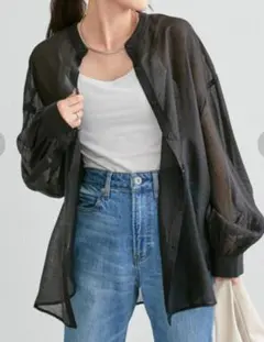 チャオパニックティピー シャツ