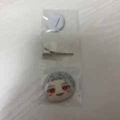 あんスタ 前髪クリップ 乱凪砂