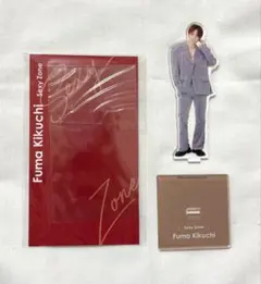 timelesz 菊池風磨 アクスタ まとめ売り timelesz 菊池風磨 アクスタ タイムレス ツアー FAM グッズ - メルカリ