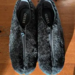 GUESS　メンズ靴