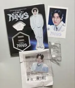 2026年最新】monsta x チャンギュンの人気アイテム - メルカリ