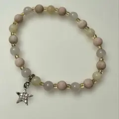 パワーストーンブレスレット