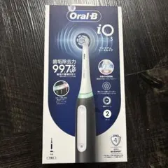 Oral-B iO Series 7 電動歯ブラシ本体 箱◎ - メルカリ