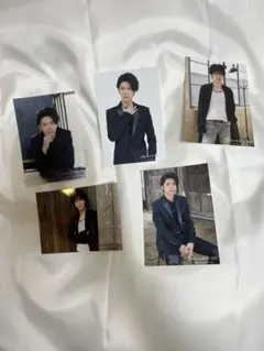 公式写真　神宮寺勇太