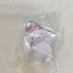 サンリオ ミニチュアチャームライブキャラクター シナモン