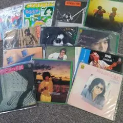 2026年最新】レコードまとめ売りの人気アイテム - メルカリ