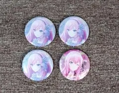 プロセカ グリ缶 3B 4B カラマイ 巡音ルカ