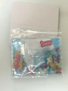 TWICE ポーチつきチャーム ナブリー